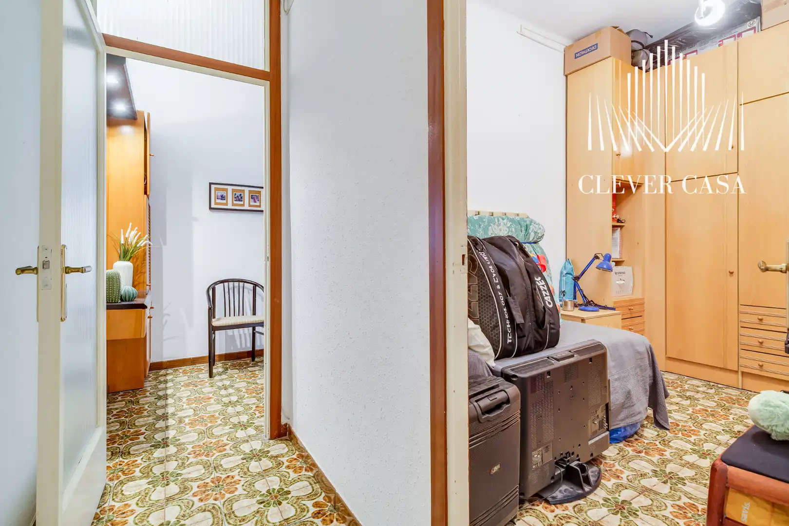 Flat with terrace for sale in Sants - Montjuïc, imagen 18