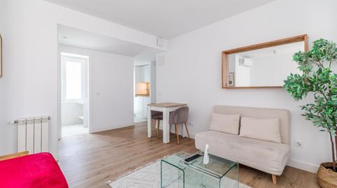 Photo 4 of Study to rent in Castillejos - Cuzco, Madrid