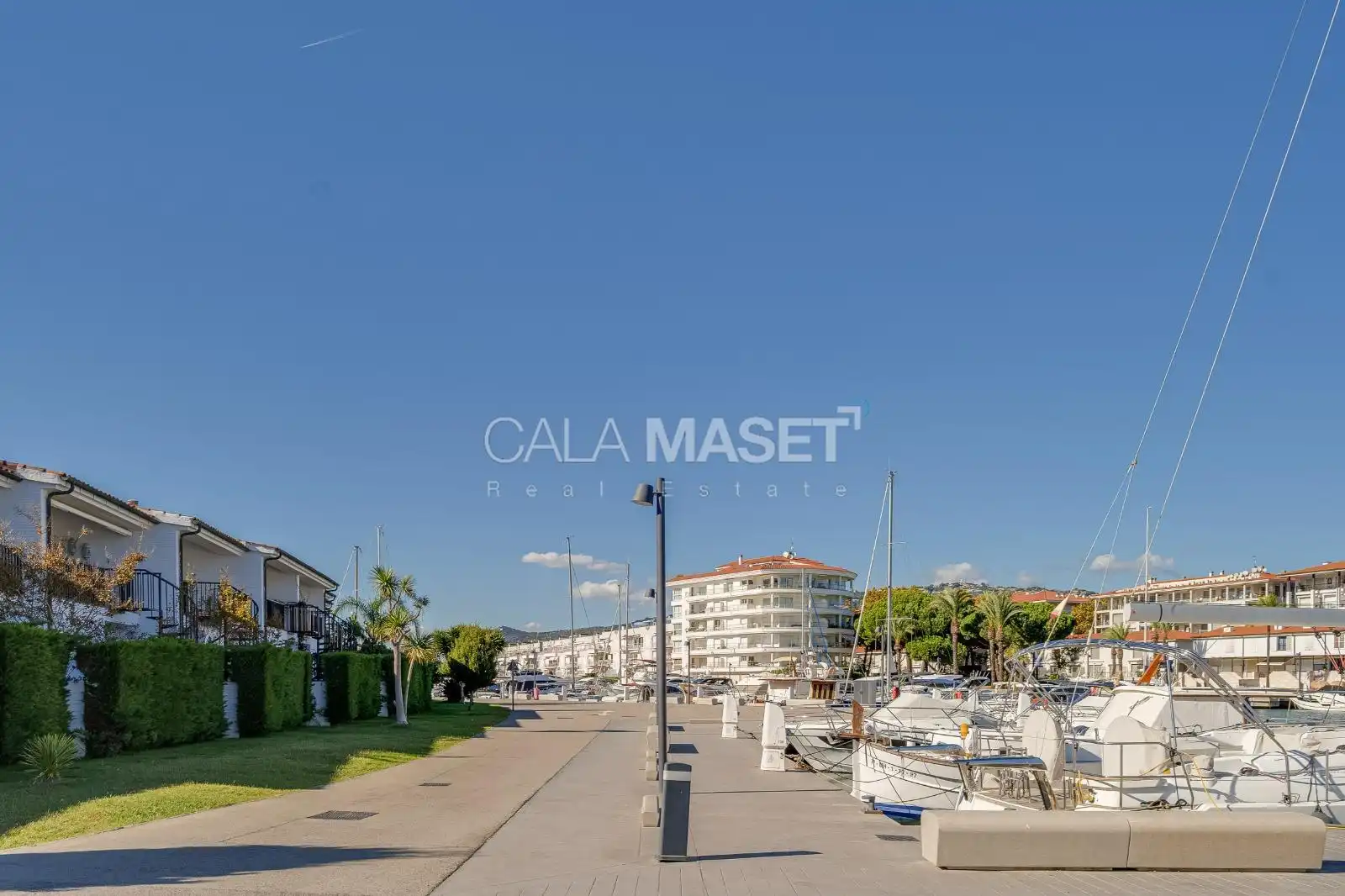 Dúplex en venda en Castell d'Aro, Platja d'Aro i s'Agaró amb Calefacció, Jardí privat i Piscina
