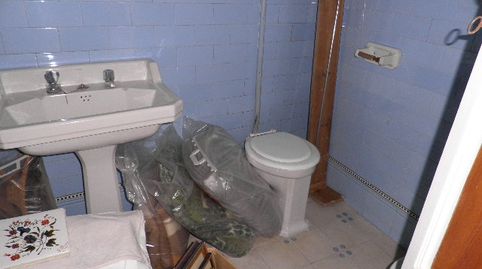 Foto 4 de Casa o xalet en venda a Casco antiguo - Convento - Caldereto, Ubrique