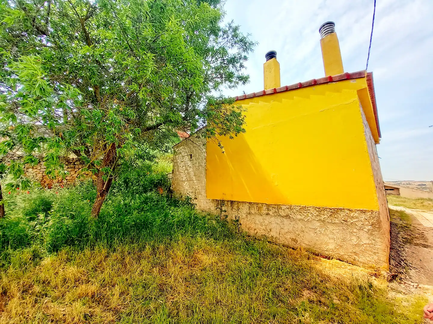 Houses for sale in Carretera Aranda de Duero, 30, Fuentespina