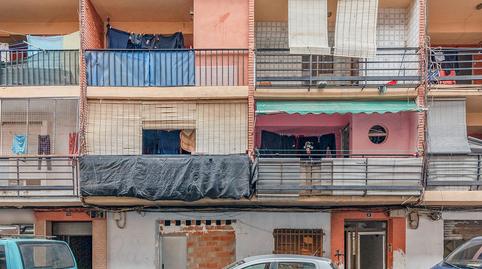 Photo 3 of Flat for sale in C/ Chenillet, Zona Calle Valencia, Valencia