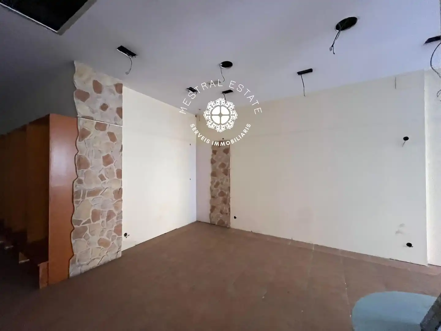 Business premises to rent in Juan Sebastián Elcano, imagen 3