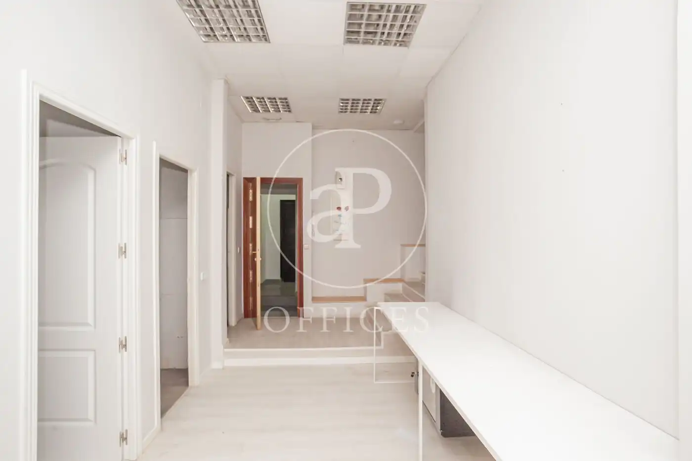 Büro zur Miete in Madrid