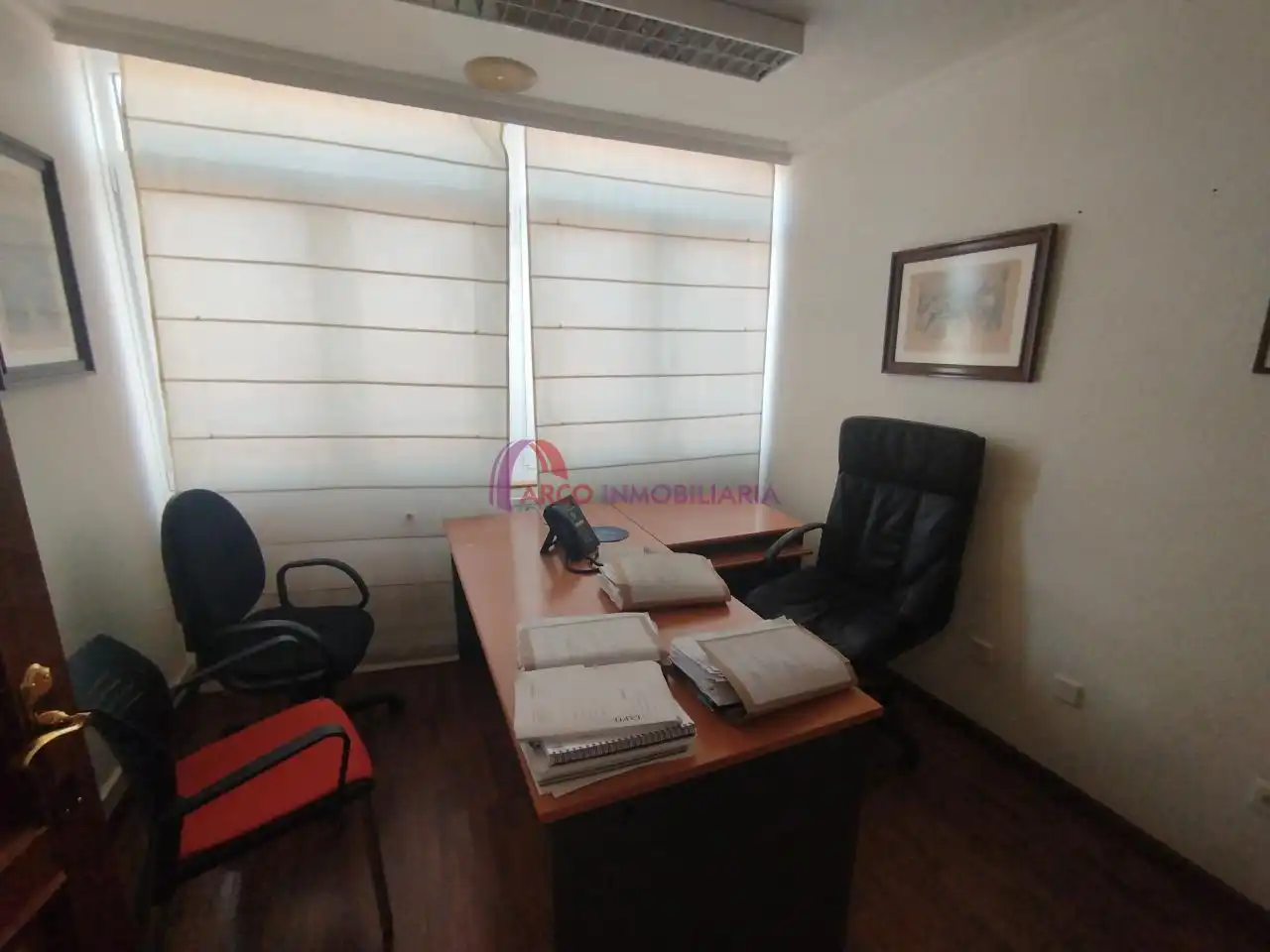 Oficina de lloguer a Vitoria, imagen 4