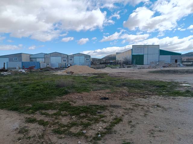 Terreno residencial en Venta en Barrio Tarquina en Orce