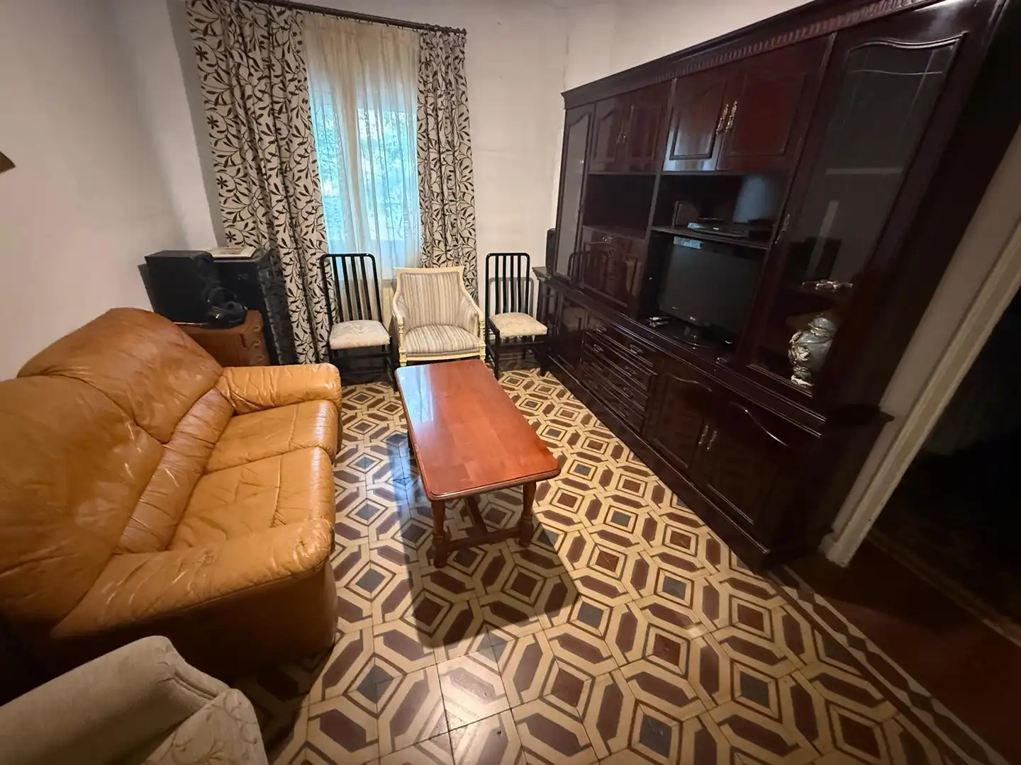 Wohnung zum Verkauf in Avenida de Nuestra Señora de Fátima, Vista Alegre