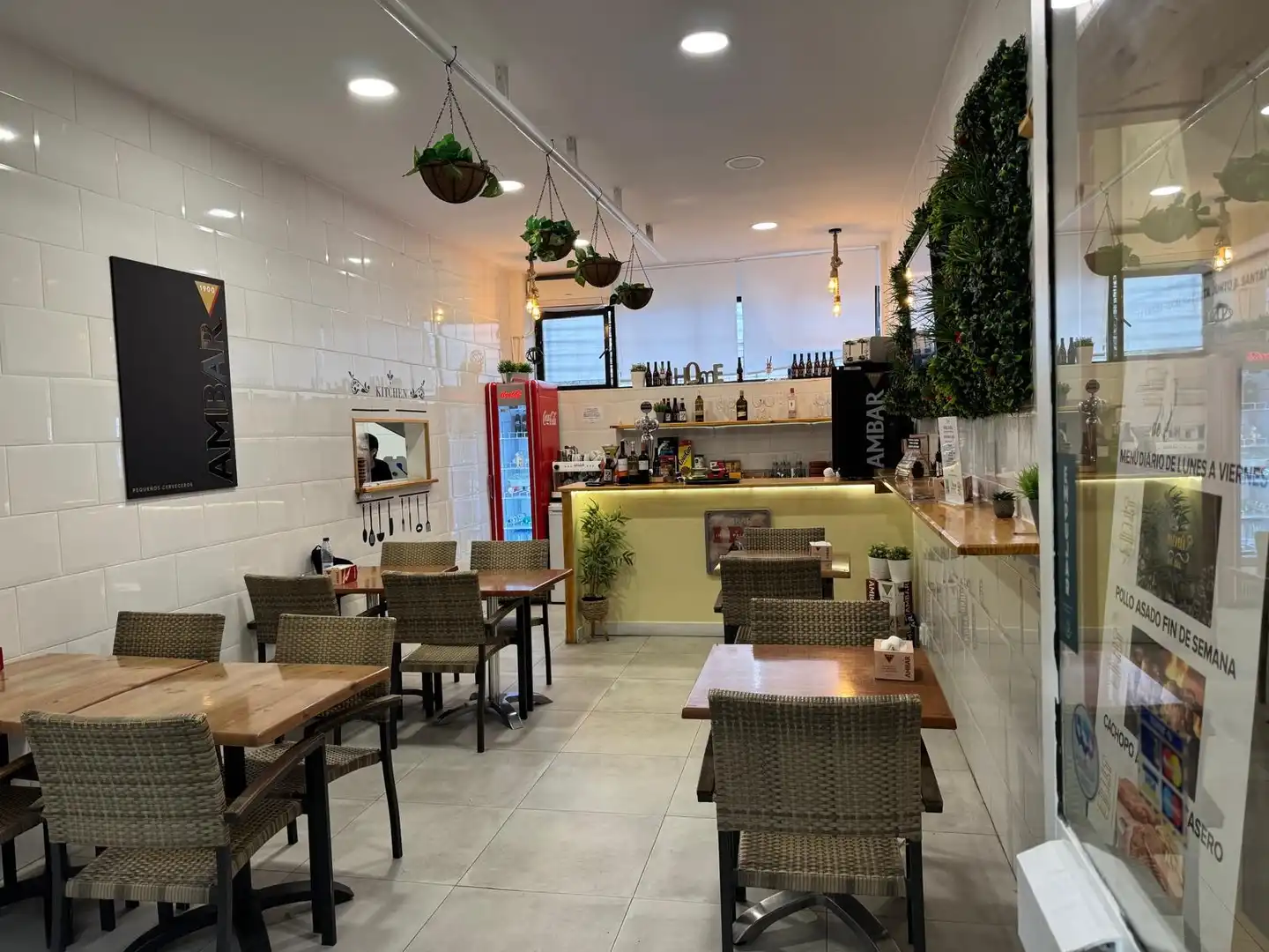 Local comercial en venta en Avenida de Atenas, imagen 4