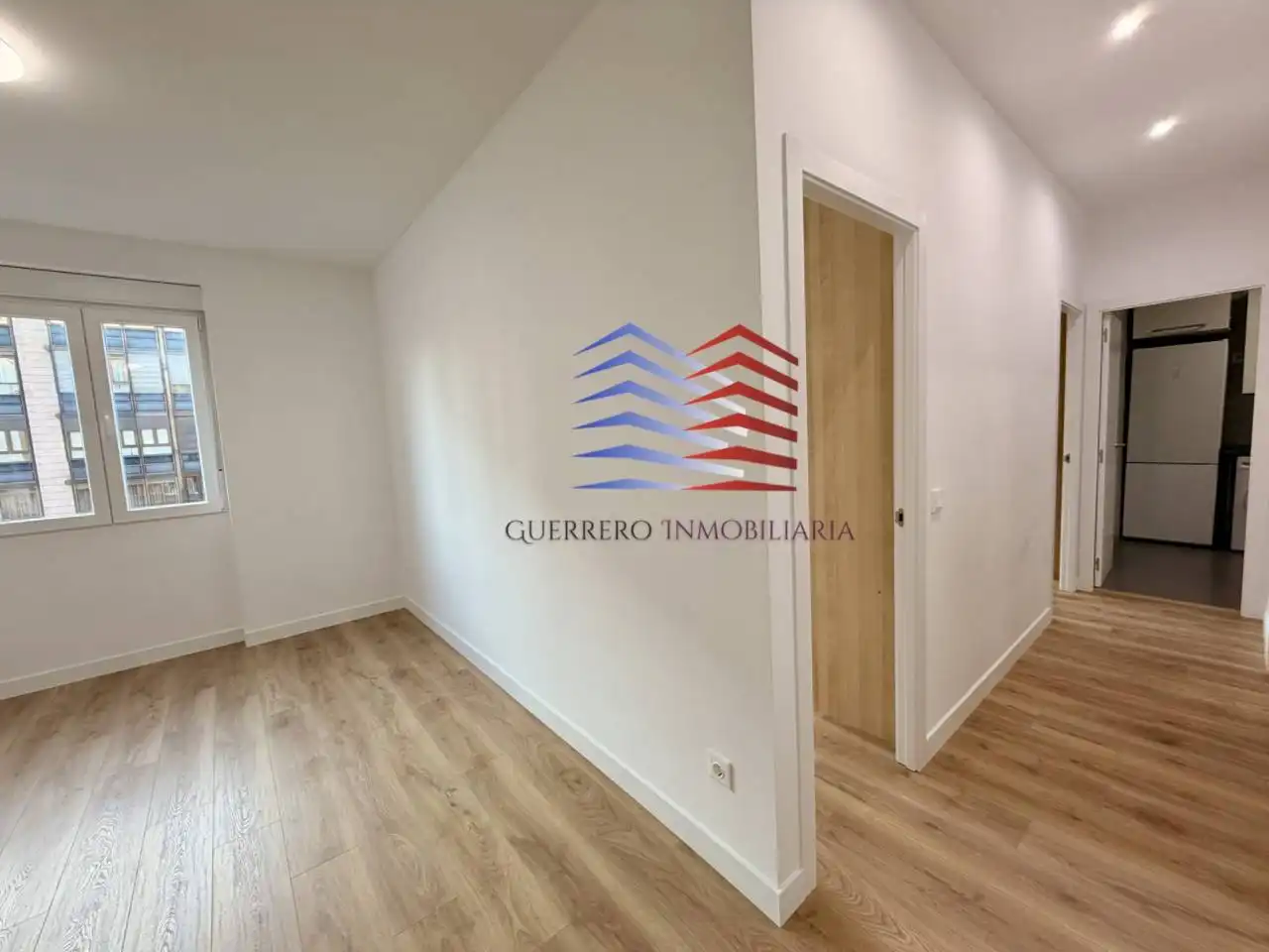 3 hab, 100m² en Ibiza de Madrid, Retiro,  Madrid Capital - Image 3