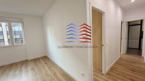 Foto 3 de Piso de alquiler en Calle Narváez, Ibiza de Madrid, Madrid Capital