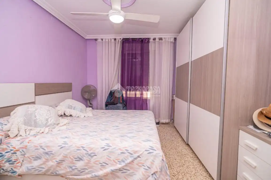 Wohnung mit Aufzug zum Verkauf in Arrayanes, imagen 19