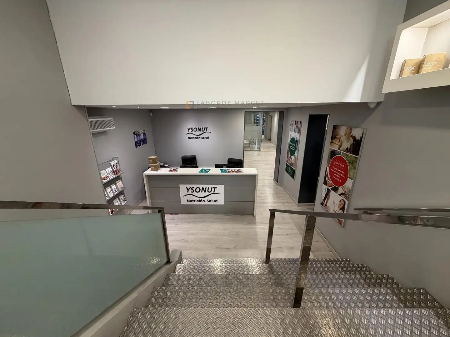 Gewerbefläche zum Verkauf in Provença, imagen 2