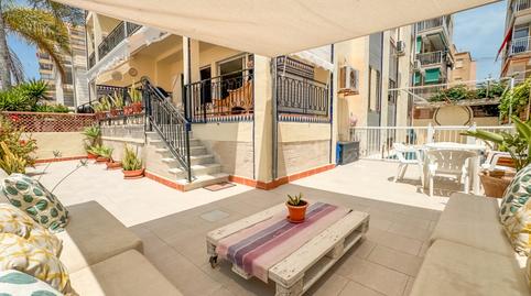 Photo 2 of Duplex to rent in Calas Santiago Bernabéu, Alicante