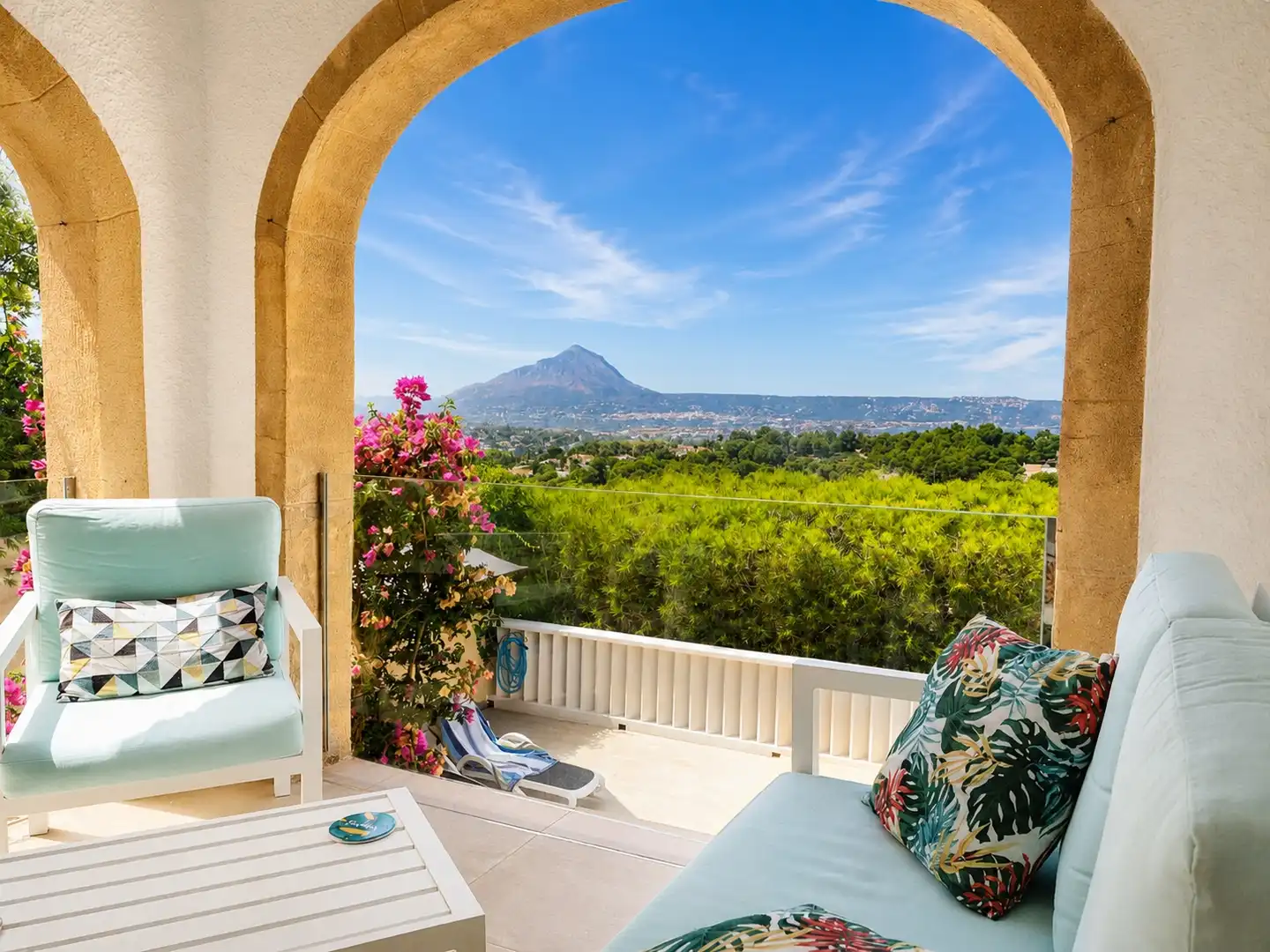 Casa con giardino in vendita a La Granadella  - Costa Nova, imagen 3