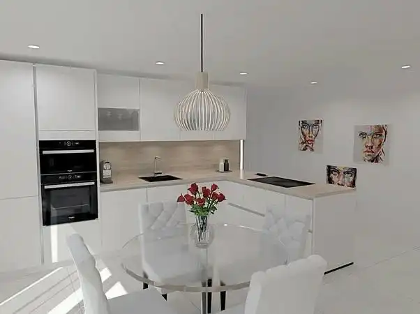 Casa con piscina en venta en Urbanización Doña Pilar, imagen 22