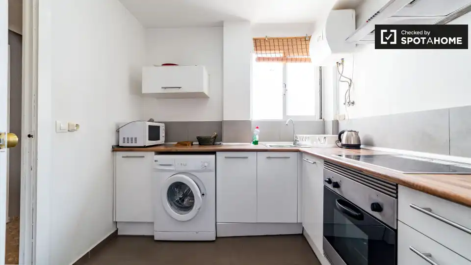 Habitación en Centro