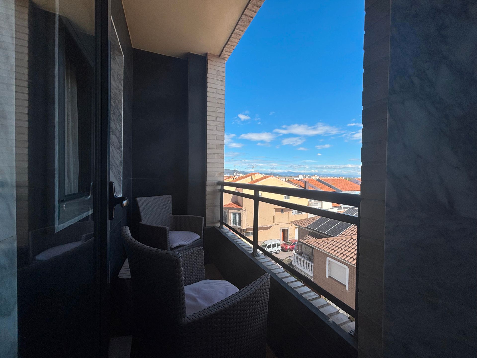 Flat to rent in Carrer de la Trinitat, Moncófar Pueblo