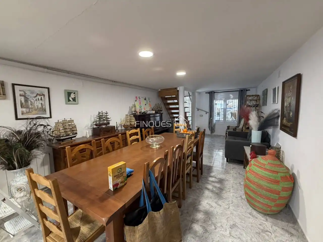 House with garden for sale in Calle Sant Marc 1, imagen 21