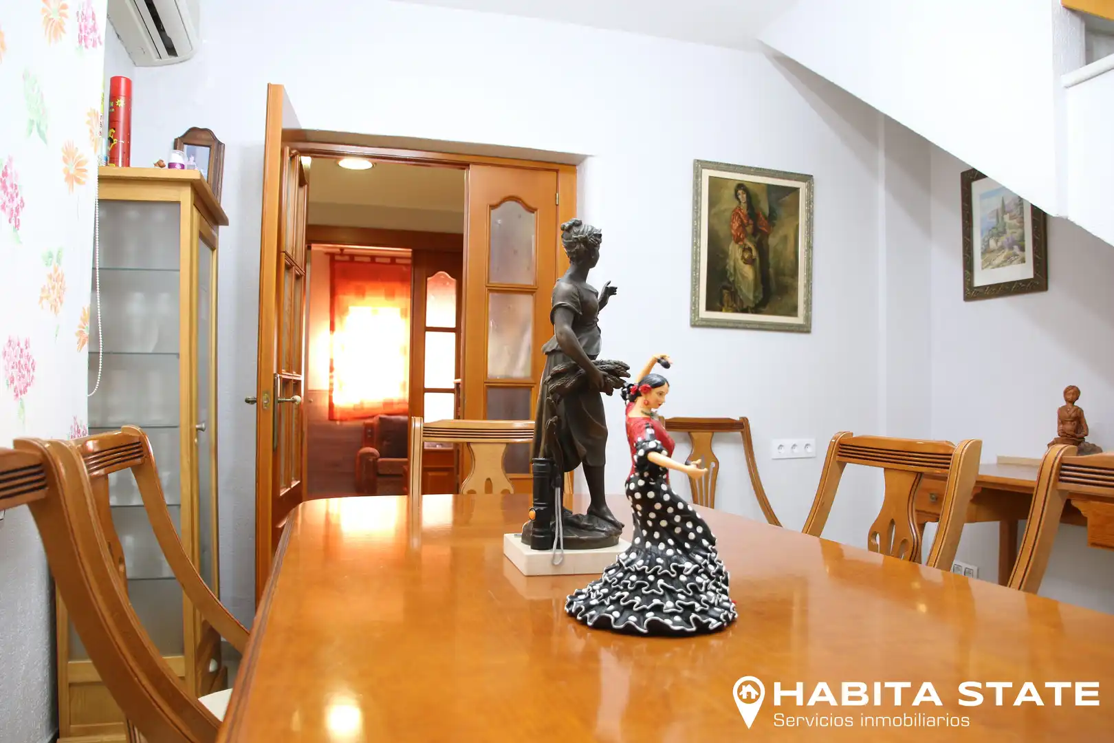 Detached homes for sale in Gádor  with Air Conditioner, Terrace and Storage room