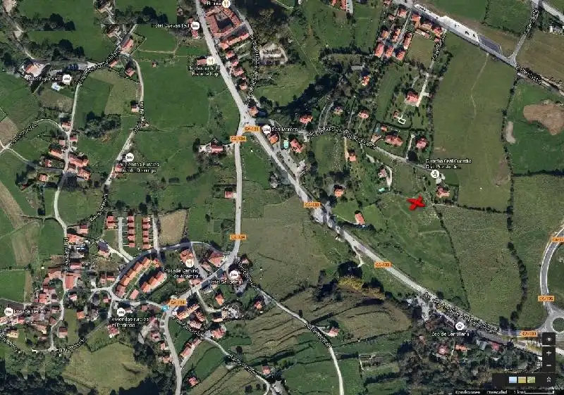 Terreno residencial en venta en Santillana del Mar - Barrio Fonfría 17, imagen 5