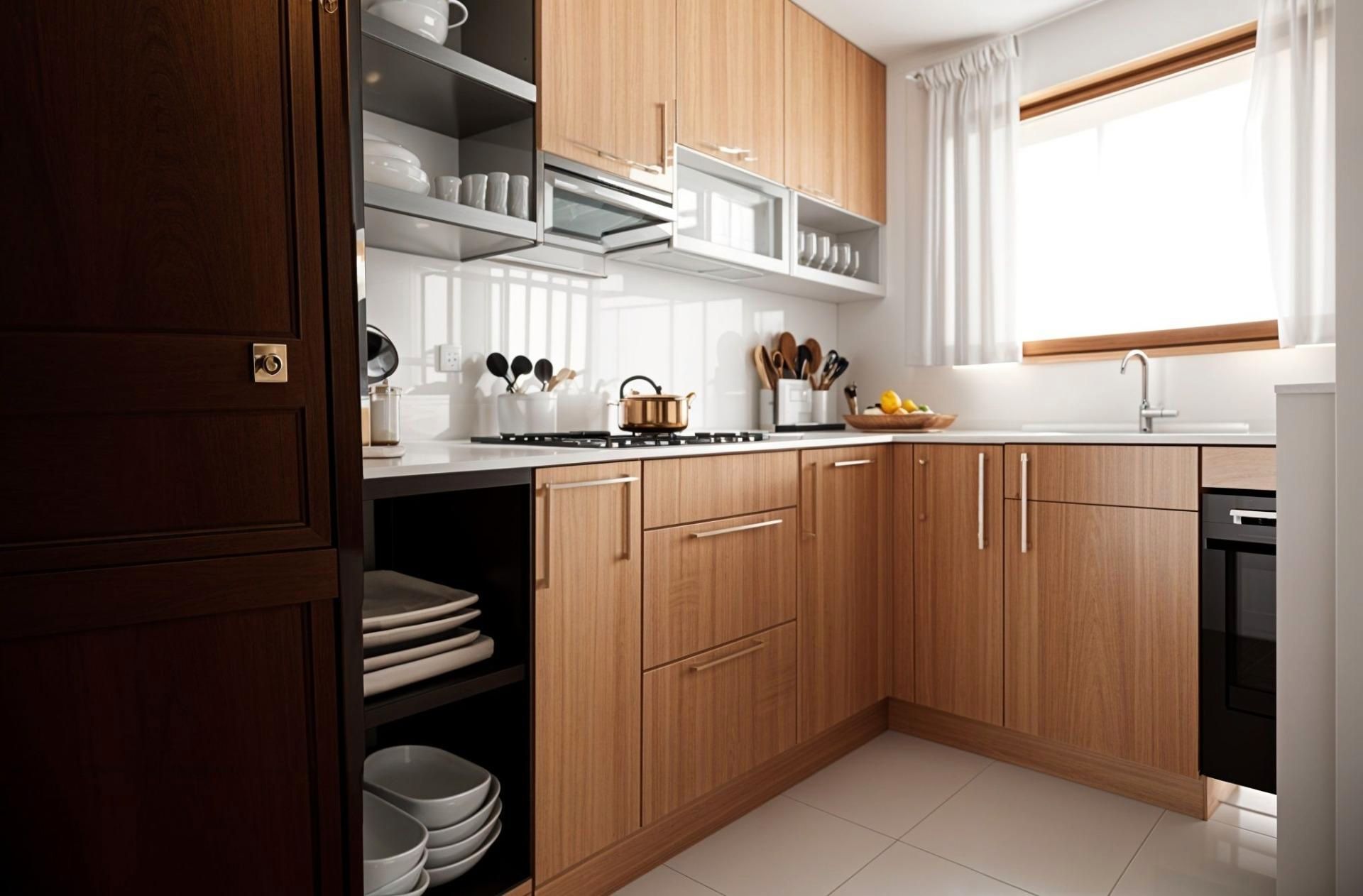 Cocina de Planta baja en venta en  Palma de Mallorca con Terraza