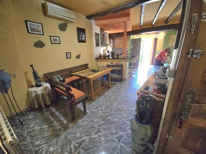 Kitchen of Flat for sale in La Jonquera  with Air Conditioner, Heating and Furnished