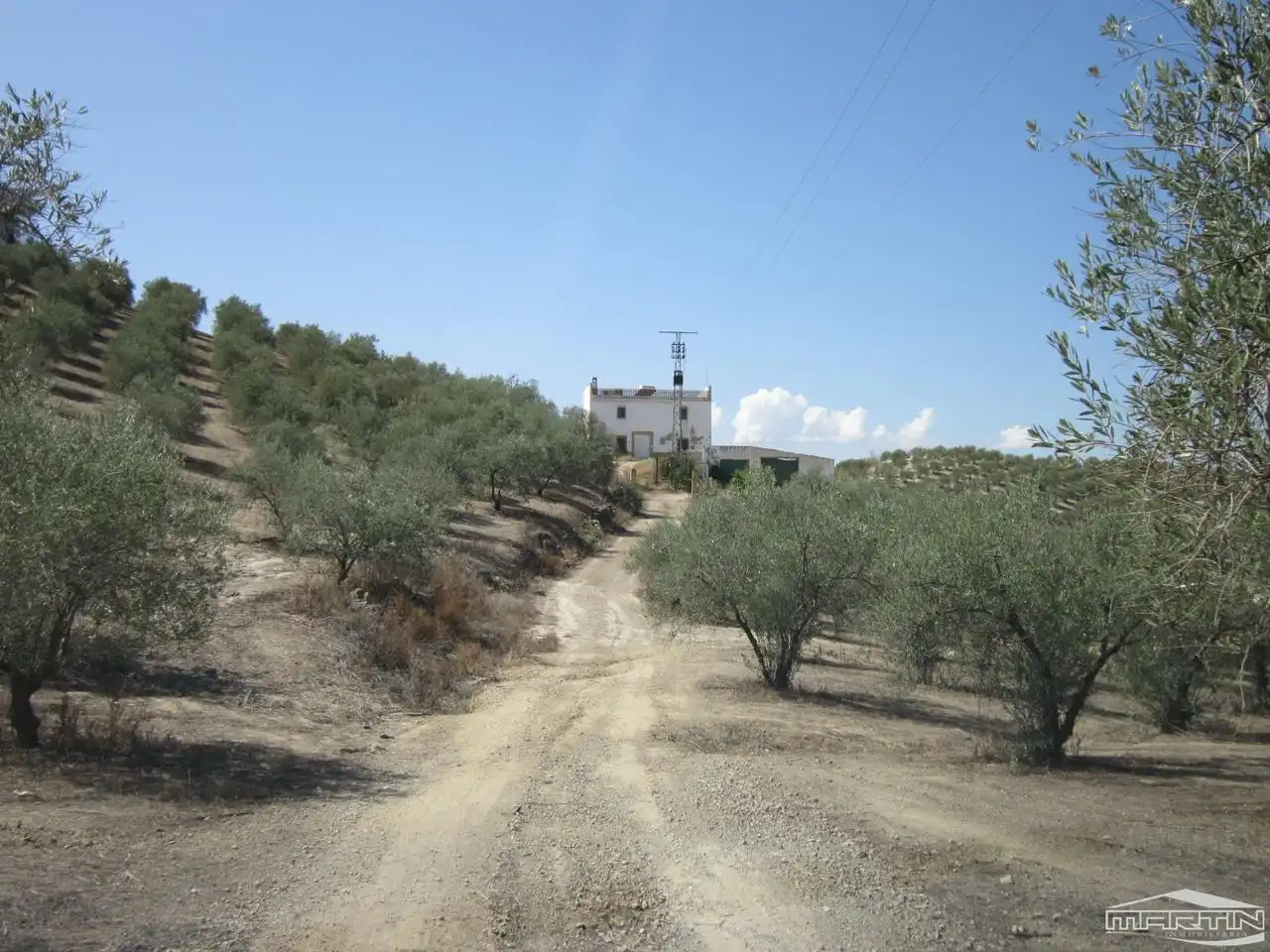Land for sale in Paraje Villar de Don Lain, Jauja