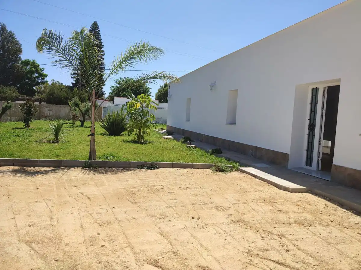 Detached house for sale in Barrio Nuevo, imagen 5