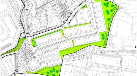 TERRENO URBANIZABLE, ANDOAIN, immagine 5