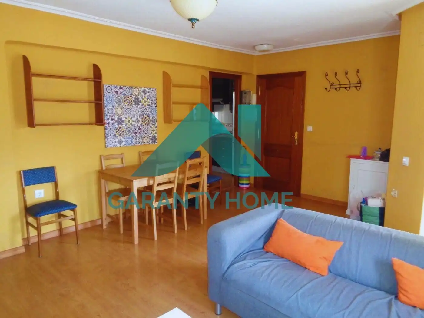 Appartamento in affitto a Centro, imagen 2