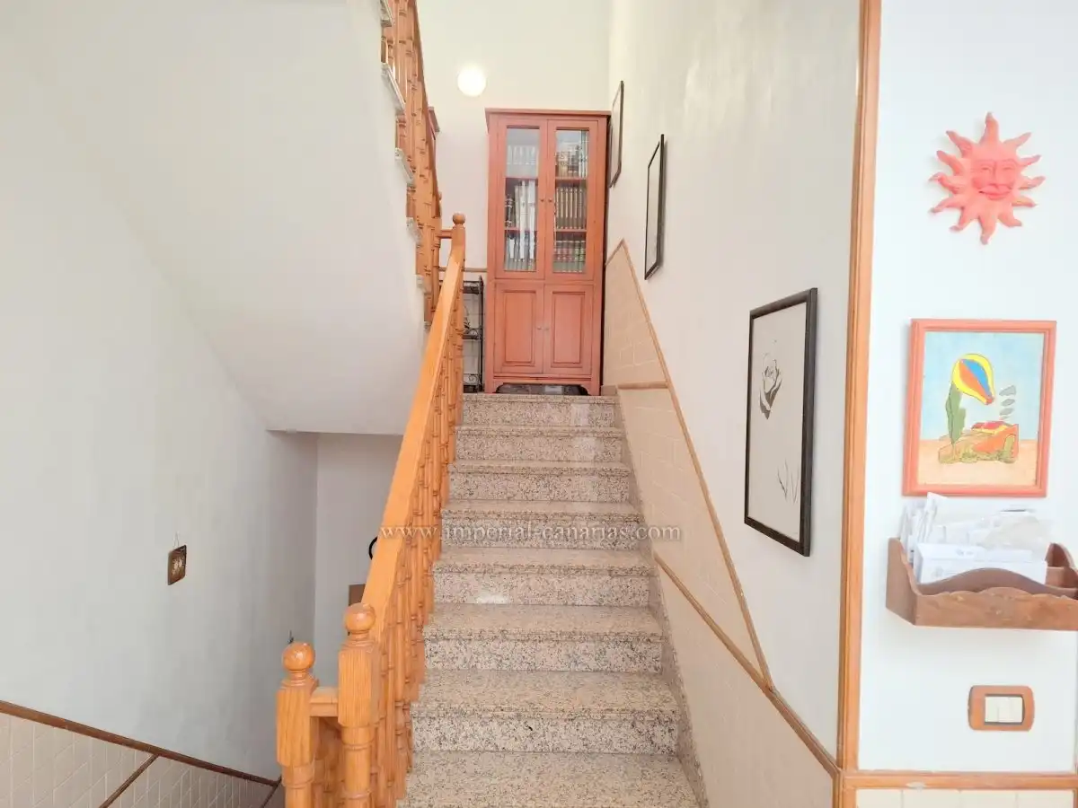 House for sale in Los Realejos pueblo, imagen 12