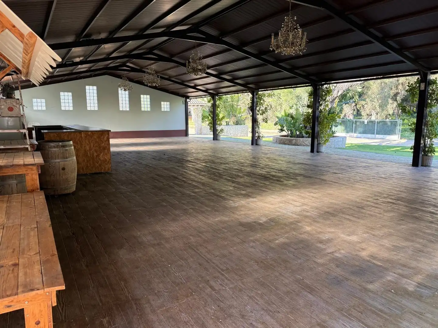 Detached house with pool for sale in Villanueva Golf, imagen 4