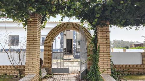 Photo 4 of Country house for sale in Gibraleón, Huelva