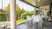 Terrace of Planta baja for sale in  Palma de Mallorca  with Air Conditioner, Private garden and Terrace