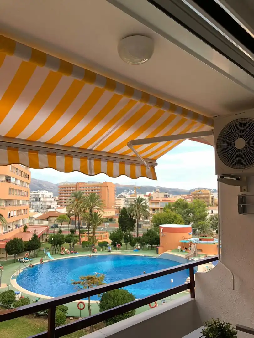 Studio with pool for sale in cap de ponent