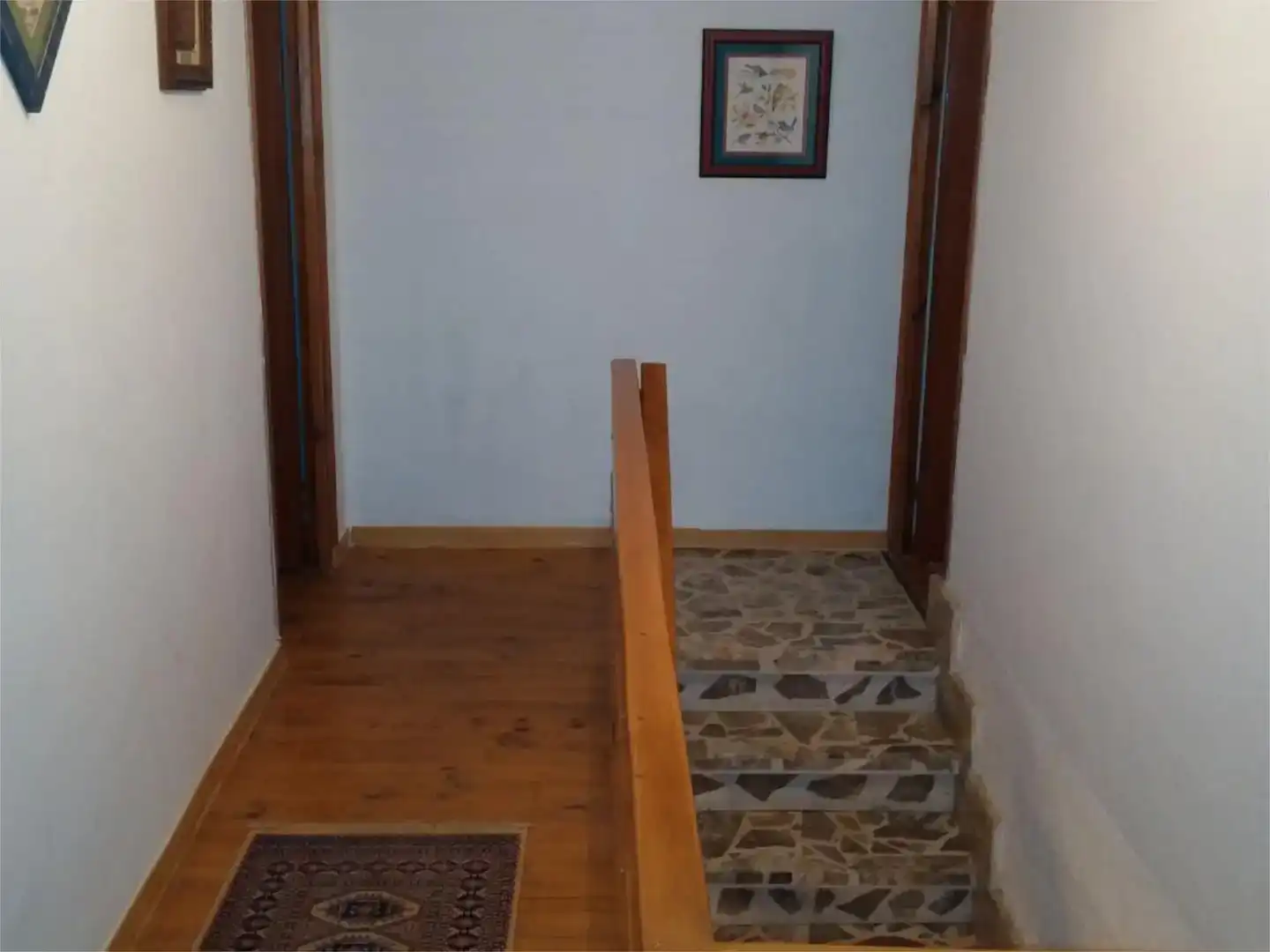 Flat for sale in Magaz de Cepeda  with Furnished