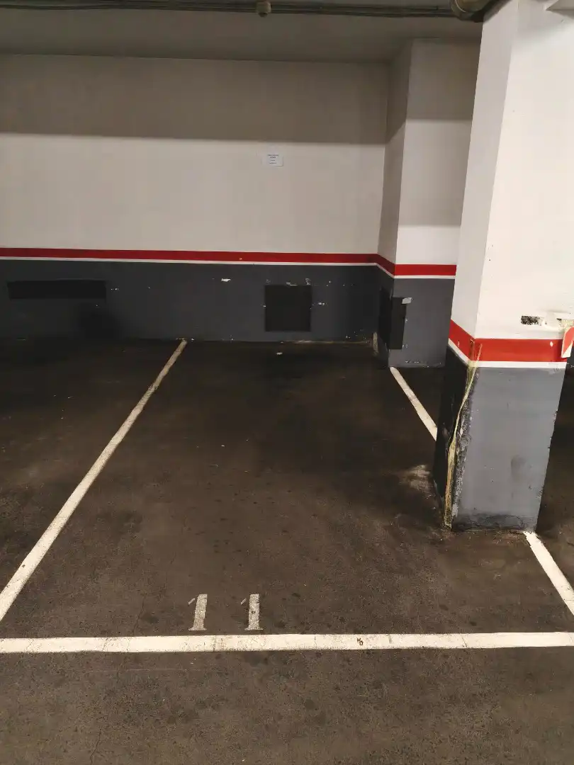 Parking of Garage for sale in Martorelles