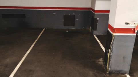 Foto 2 de Garatge en venda a Carrer de L'església, 5, Martorelles, Barcelona