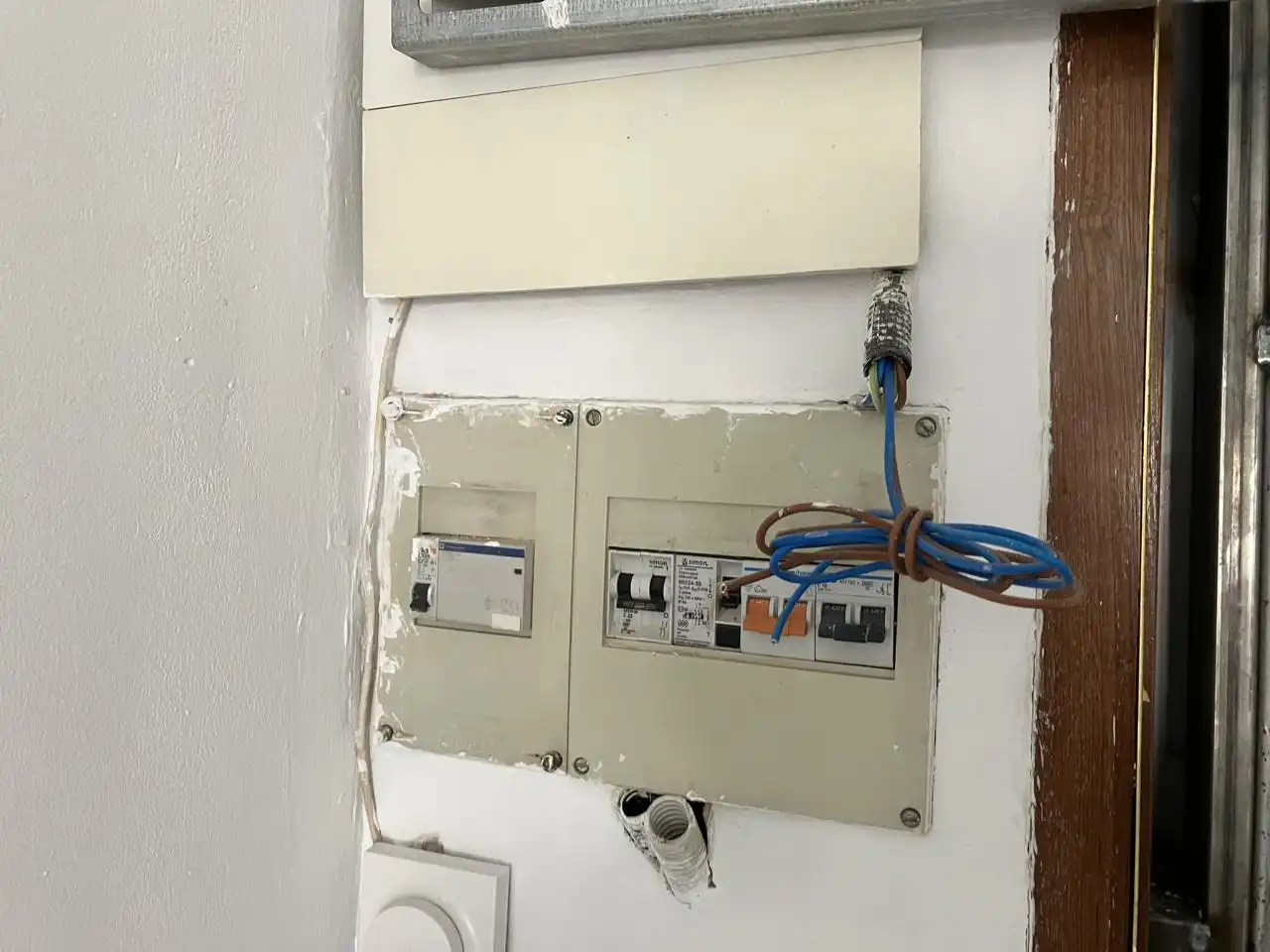 Piso en venta en Madrid con Terraza