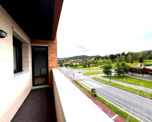 Terrassa de Pis en venda en Derio amb Calefacció, Parquet i Terrassa
