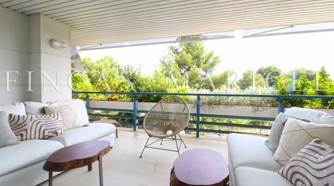 Photo 2 of Attic for sale in Can Girona - Terramar - Vinyet, Barcelona