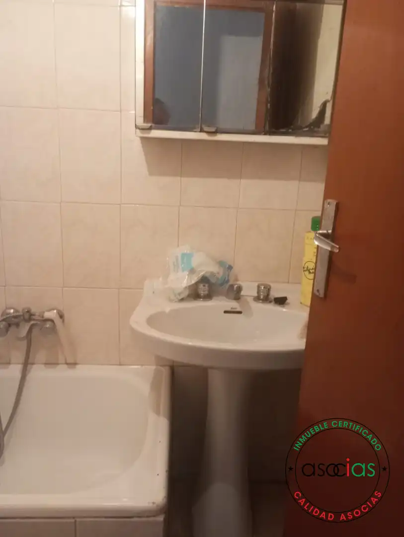 Baño de Casa o chalet en venta en Allande con Calefacción y Trastero