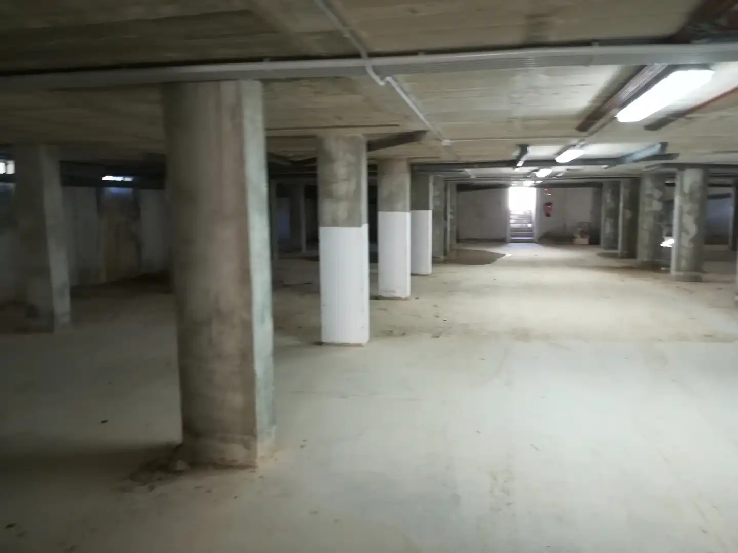 Parking à vendre à C/ Del morral, imagen 4