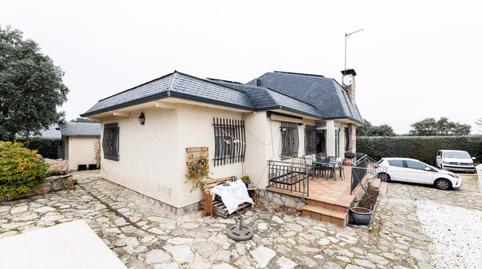 Foto 5 de Casa o xalet en venda a Mojadillas - Parque de las Infantas - El Paraiso, Valdemorillo