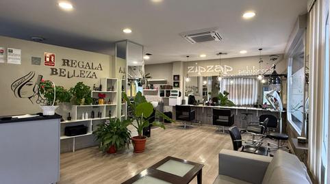 Photo 2 of Premises to rent in Calle Calle de Santa Lucía, 34, Parque de San Roque, Churriana de la Vega