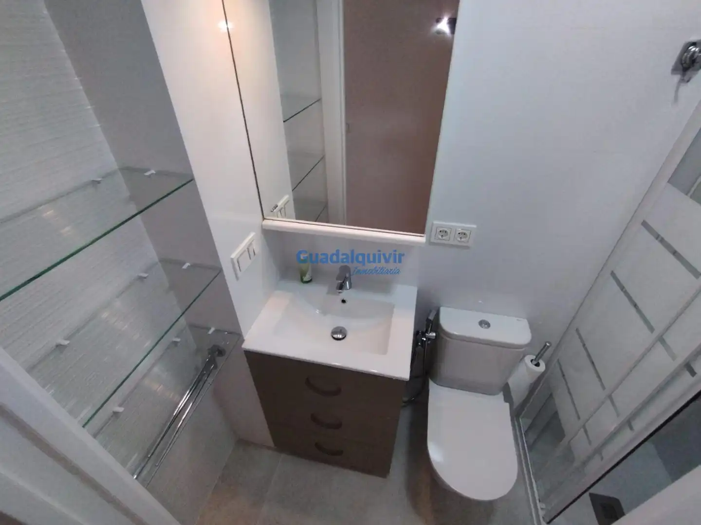 Wohnung mit Terrasse zur Miete in Triana, imagen 12