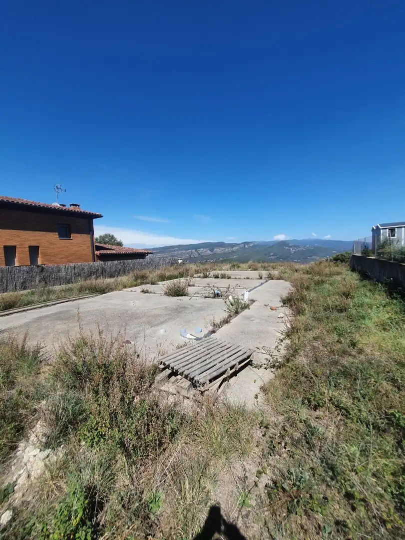 Wohnbaugrundstück zum Verkauf in Bigues i Riells del Fai, imagen 9