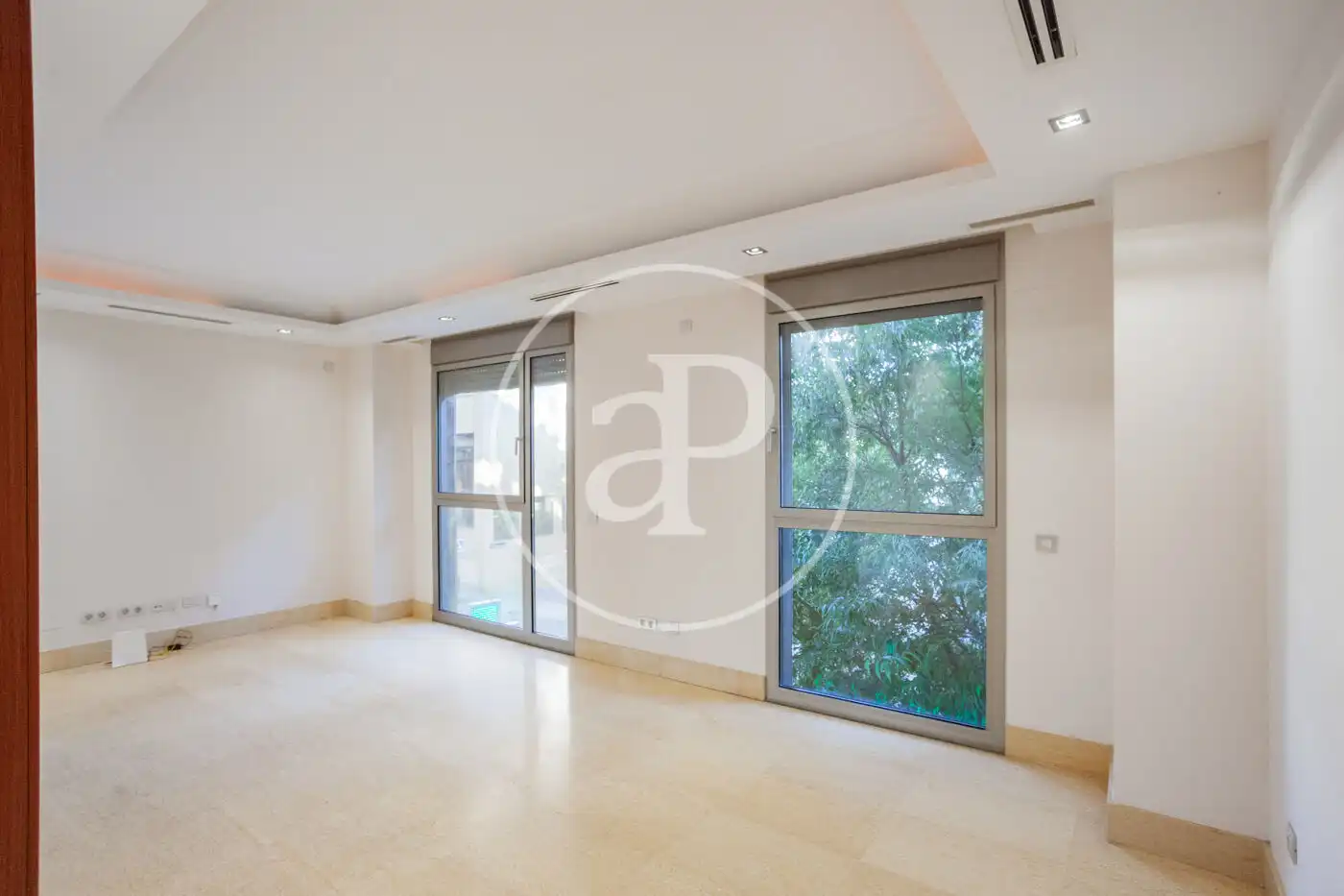 Piso con piscina en alquiler en C. de Buitrago del Lozoya, imagen 4