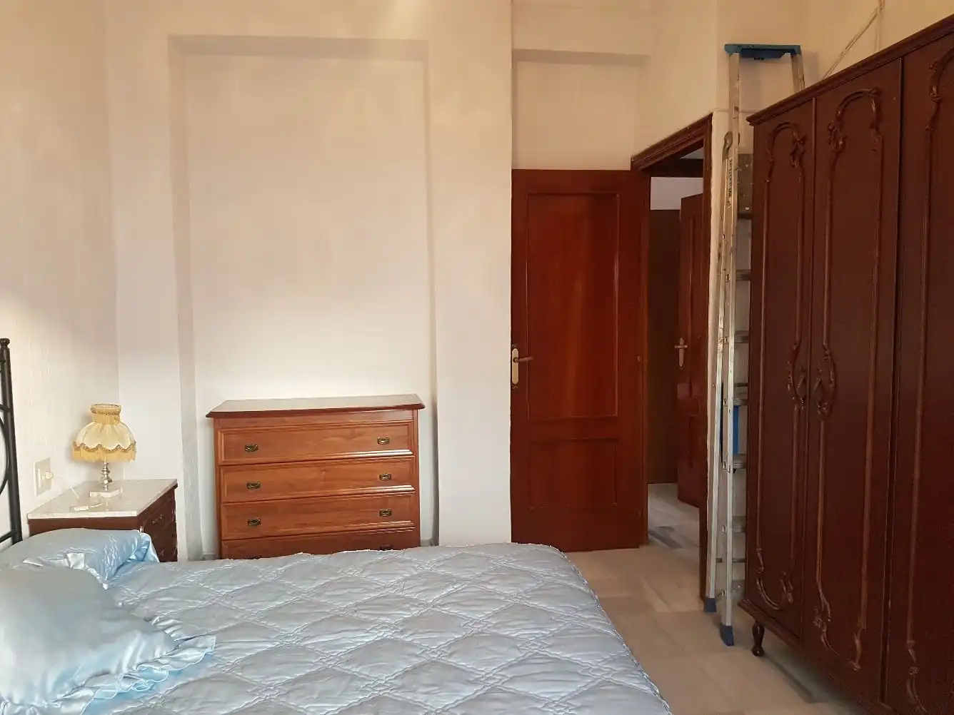 Houses for rent in Centro - Doña Mercedes