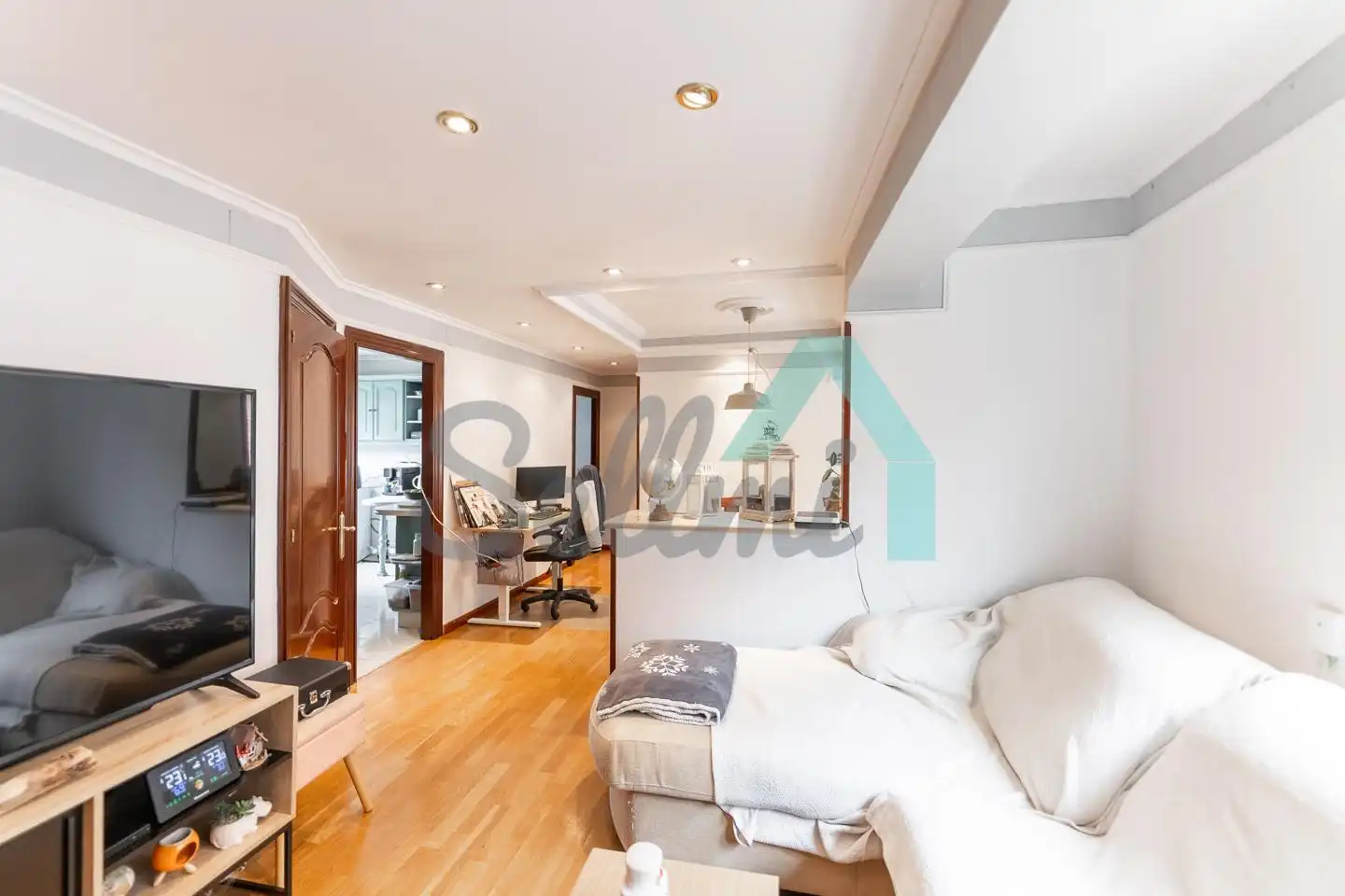 Wohnung zum Verkauf in Calle Fray Enrique Álvarez, imagen 4
